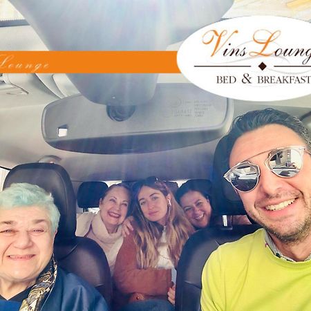 Vinslounge Suite 巴列塔 外观 照片