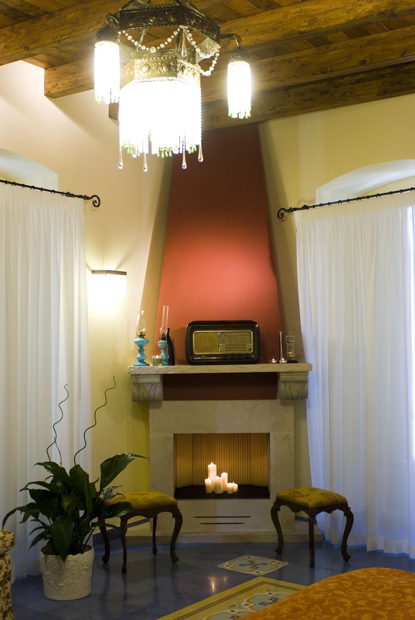 Vinslounge Suite 巴列塔 外观 照片