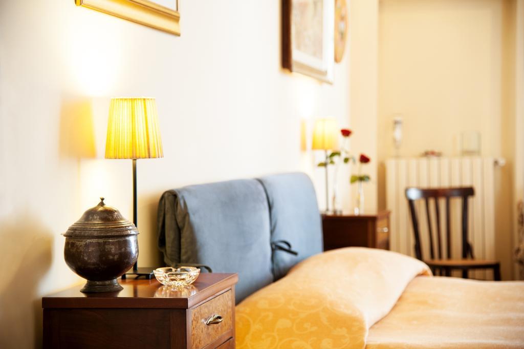 Vinslounge Suite 巴列塔 外观 照片
